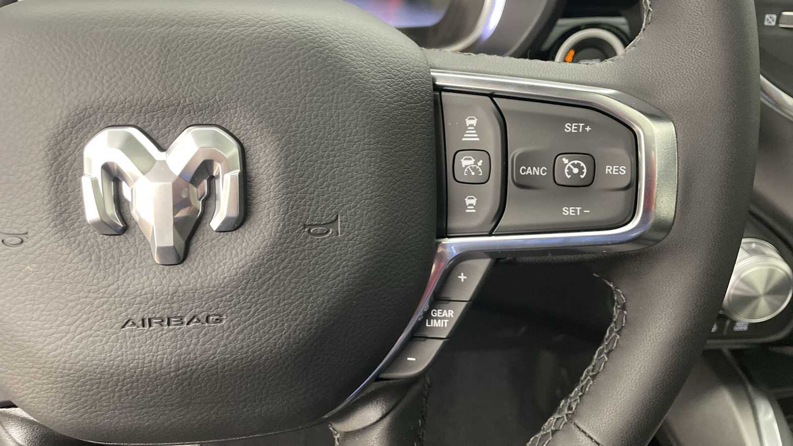 Thumbnail: 2026 RAM 1500 - 16