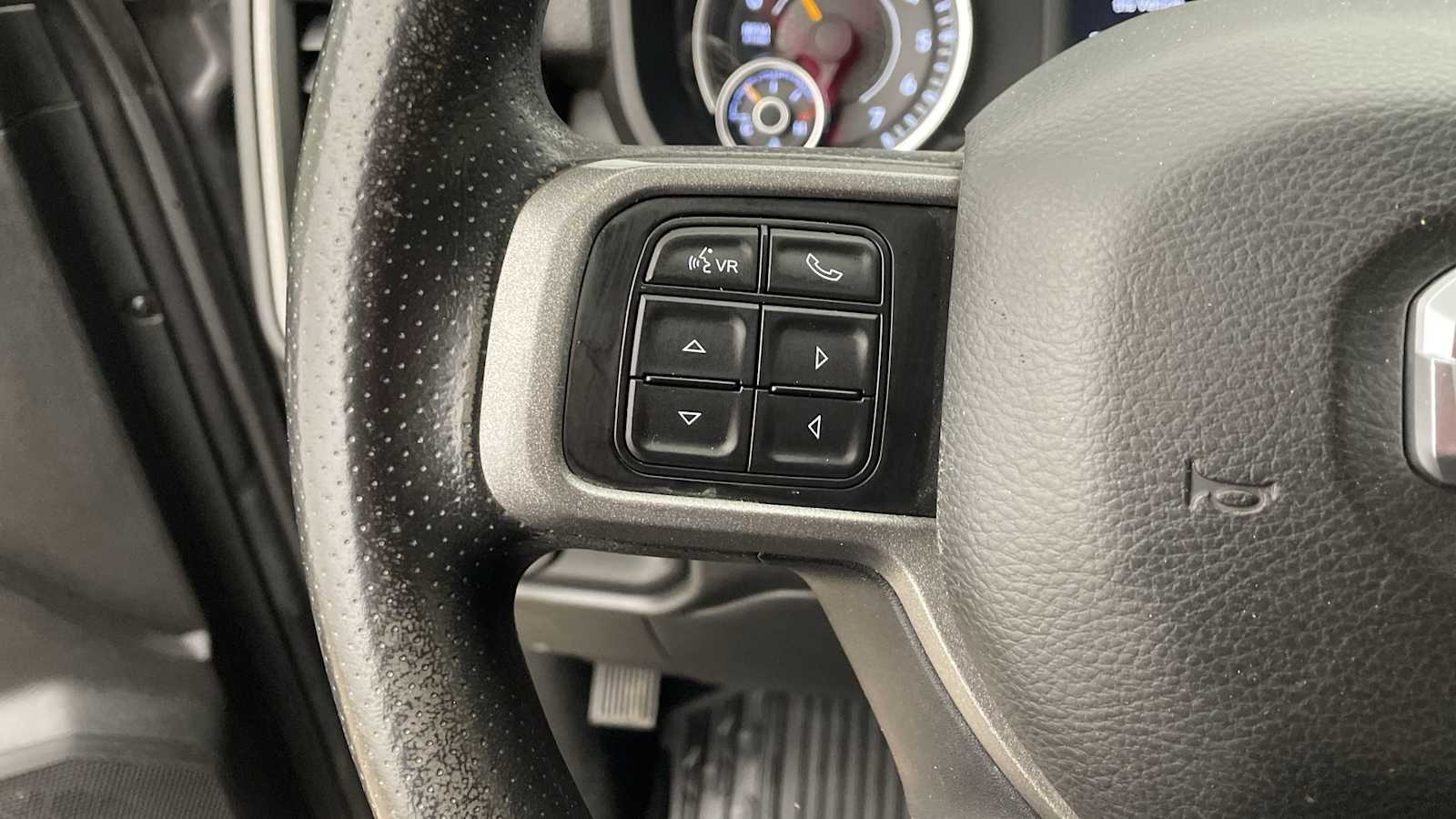 Thumbnail: 2019 RAM 3500 - 12