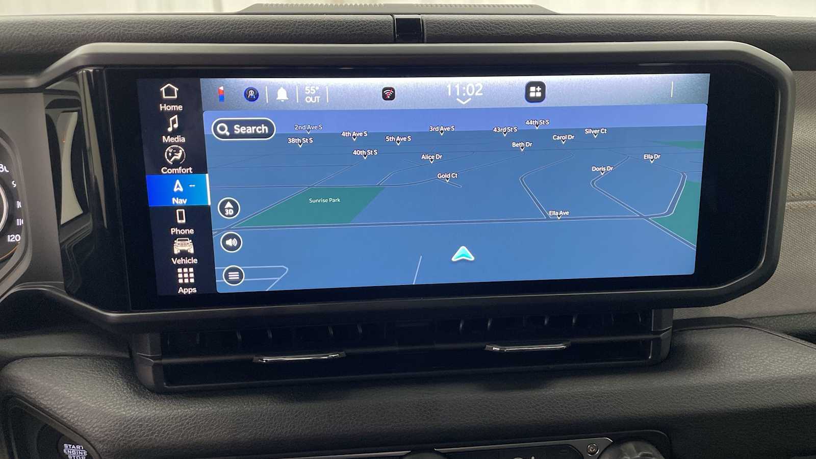 Thumbnail: 2026 Jeep Gladiator - 4