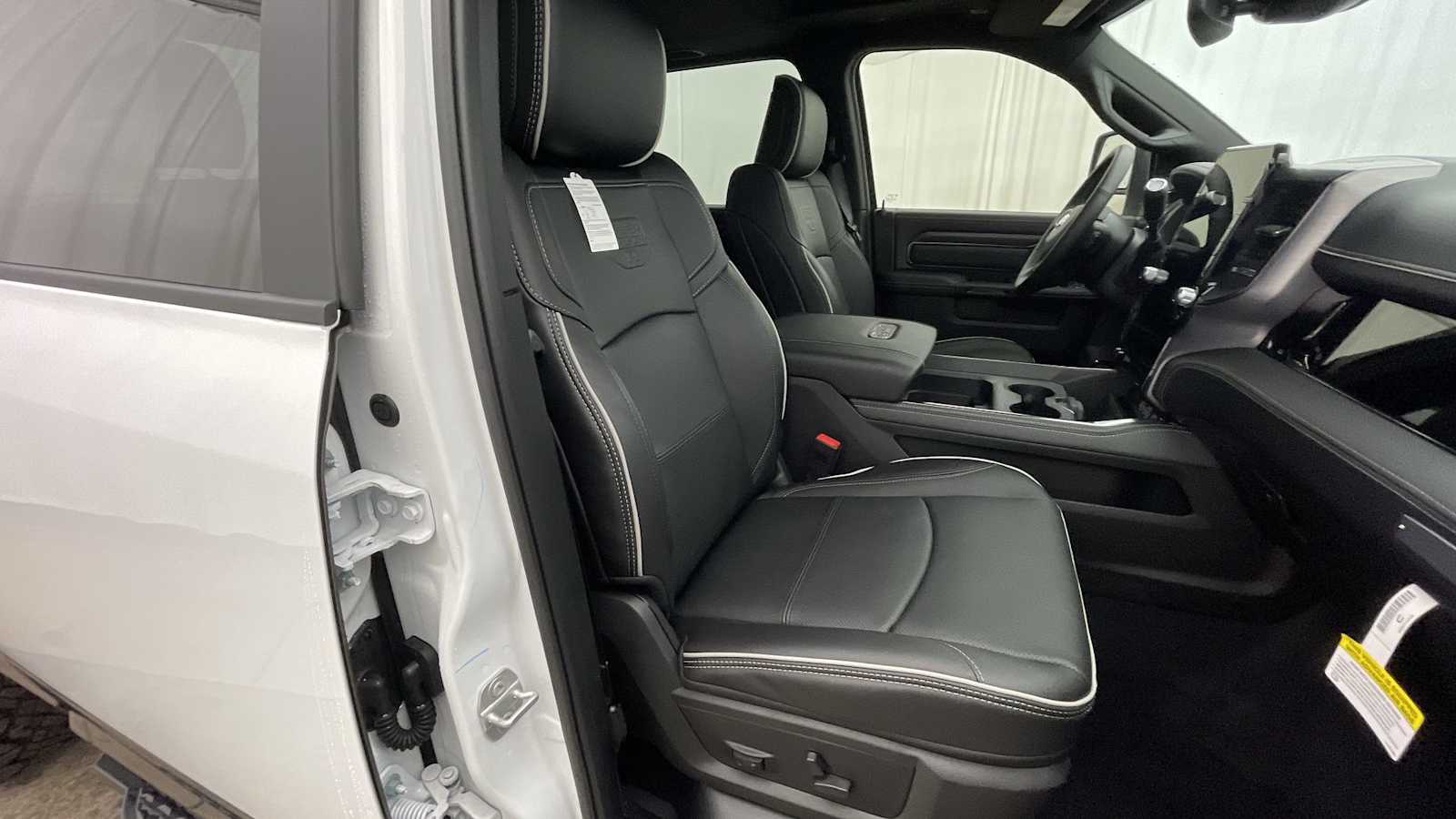 Thumbnail: 2026 RAM 2500 - 12