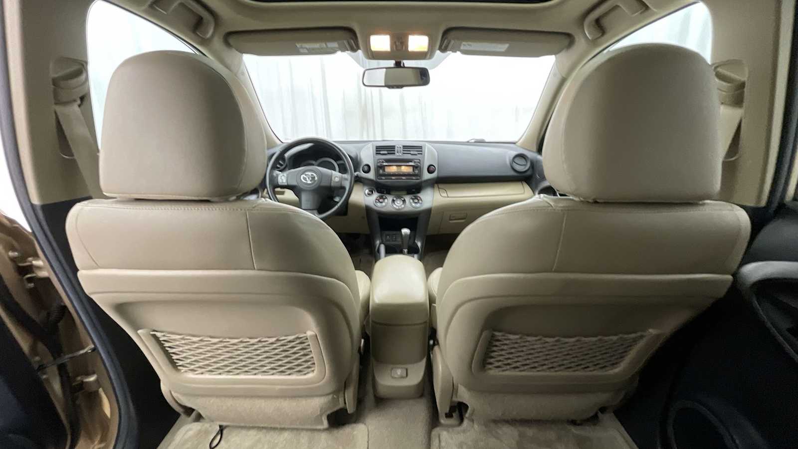 Thumbnail: 2012 Toyota RAV4 - 7