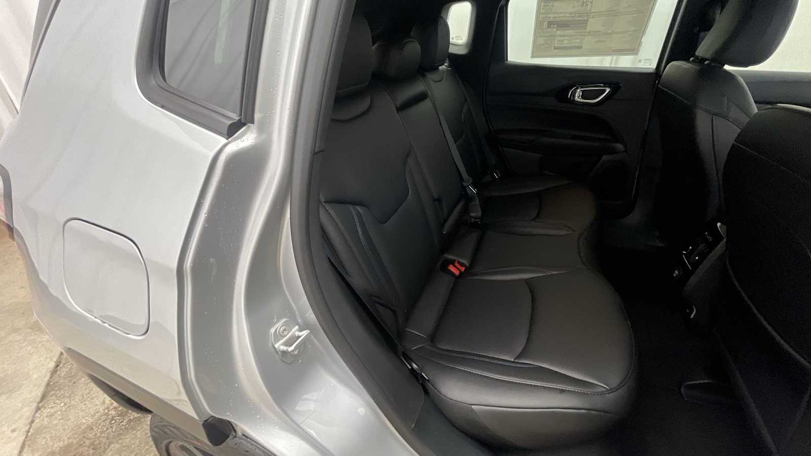 Thumbnail: 2026 Jeep Compass - 9