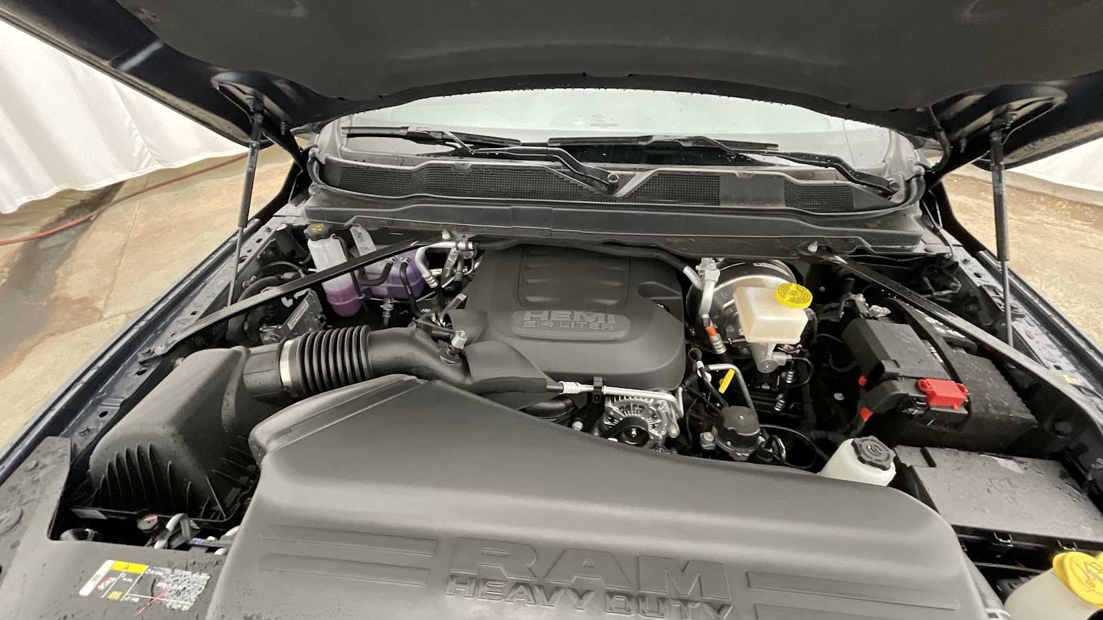 Thumbnail: 2026 RAM 2500 - 26