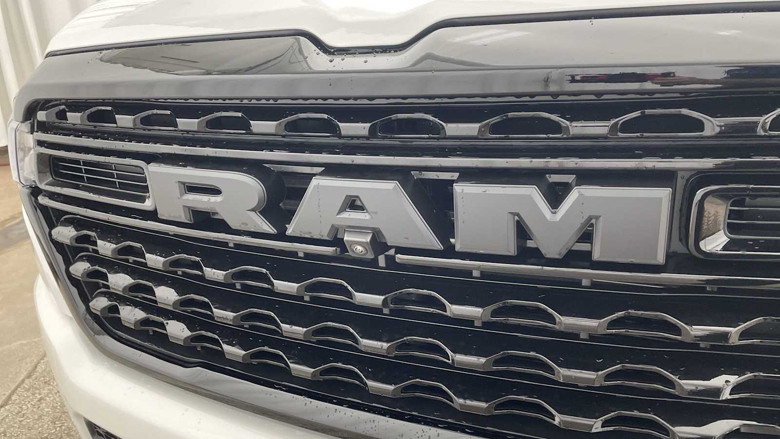 Thumbnail: 2026 RAM 1500 - 42