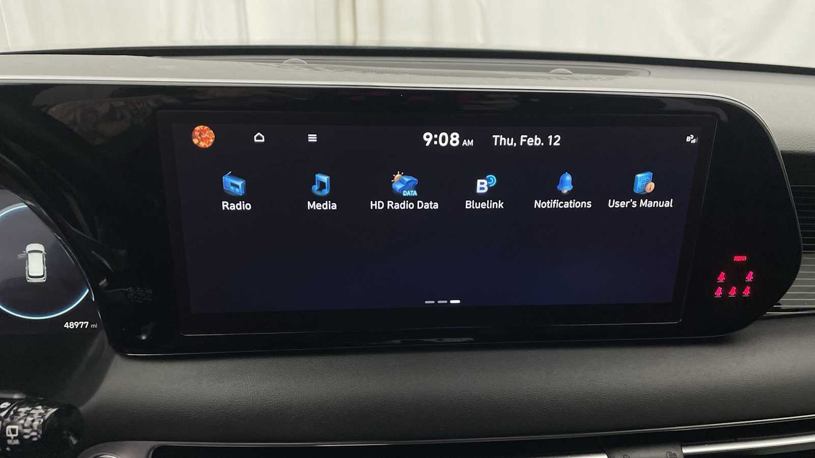 Thumbnail: 2023 Hyundai Palisade - 27