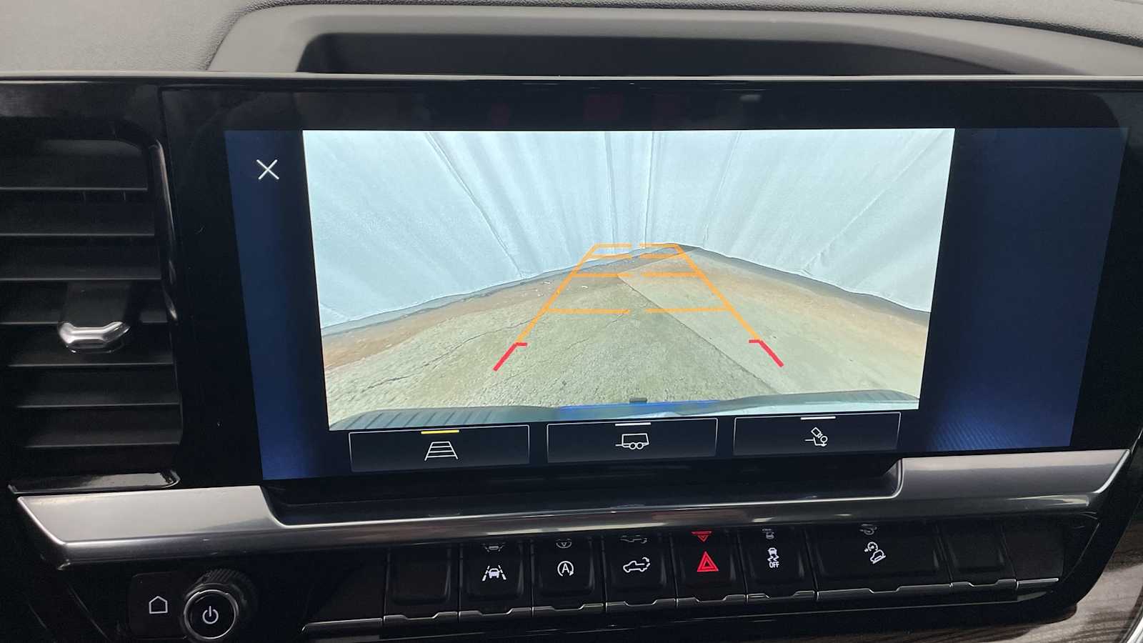 Thumbnail: 2023 Chevrolet Silverado 1500 - 5