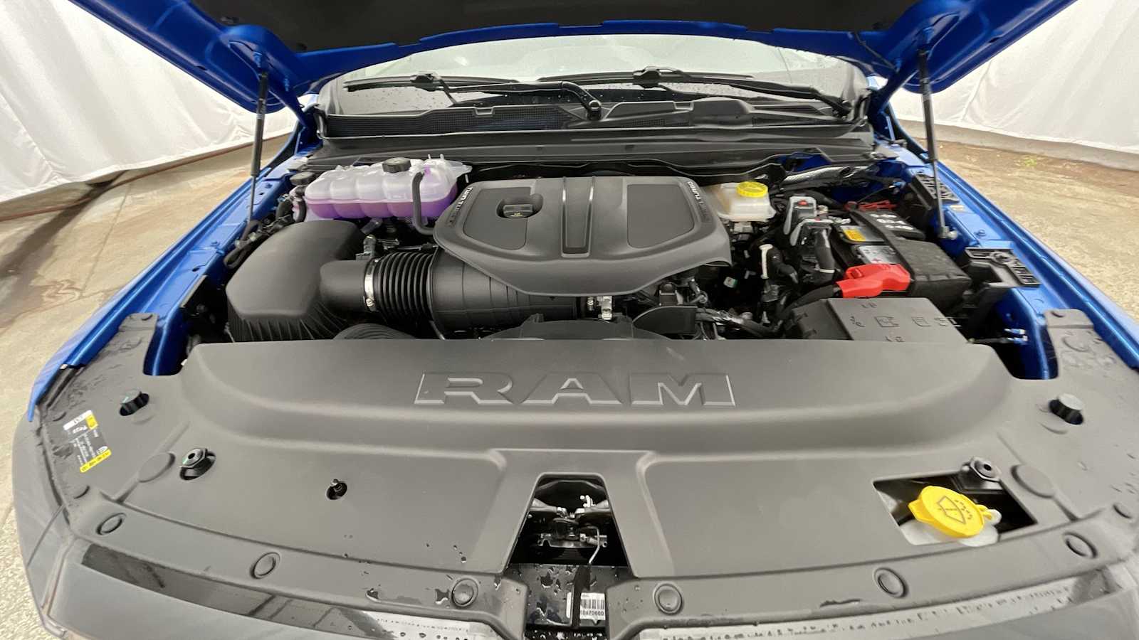 Thumbnail: 2026 RAM 1500 - 28