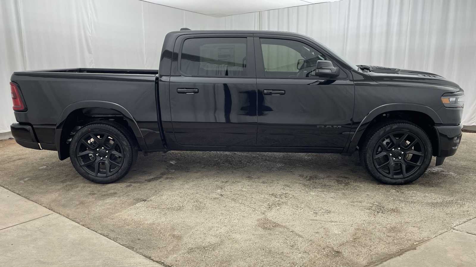 Thumbnail: 2026 RAM 1500 - 37
