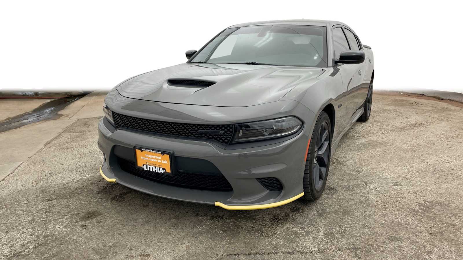 Thumbnail: 2023 Dodge Charger - 2