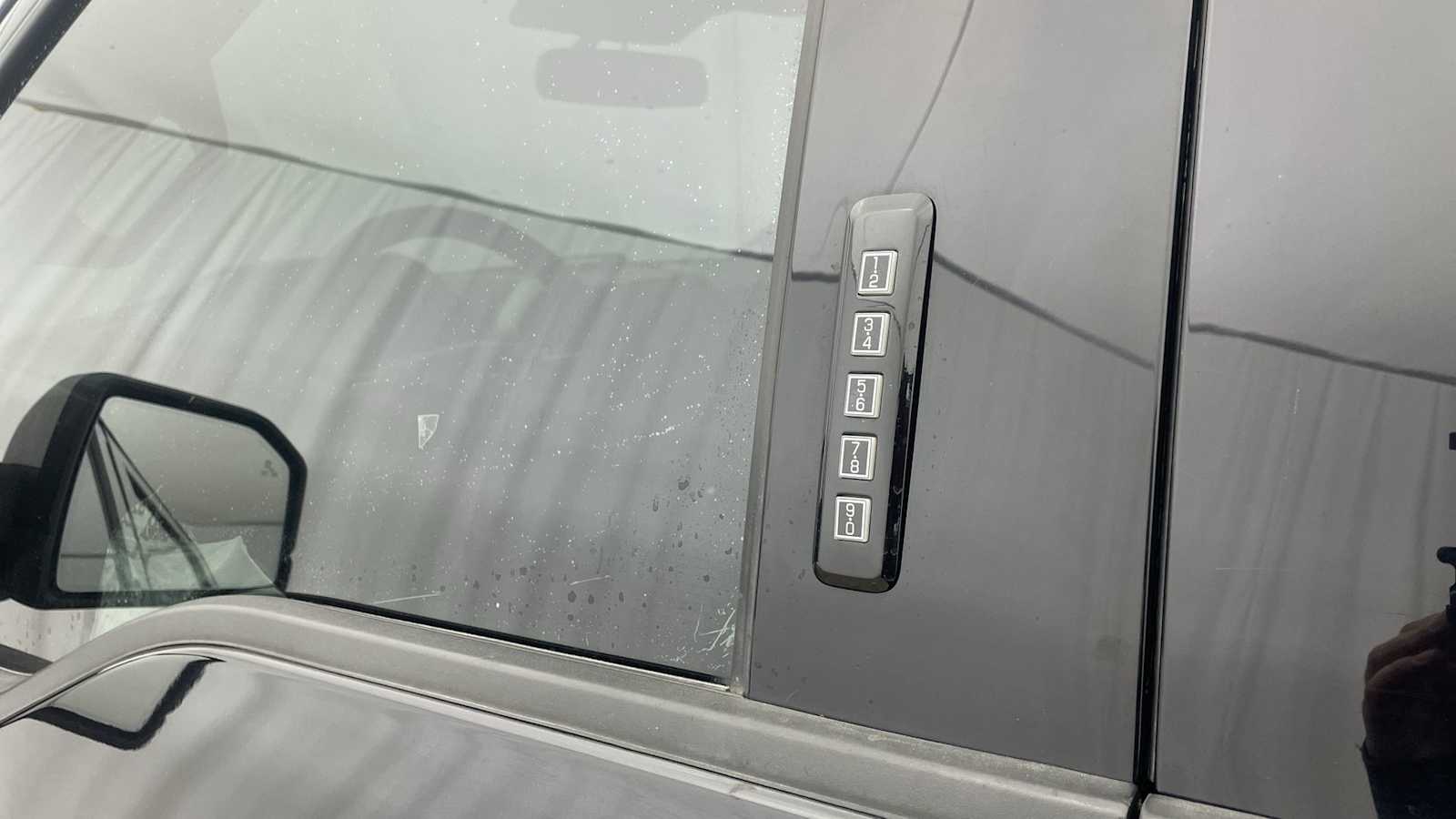 Thumbnail: 2019 Ford F-150 - 27