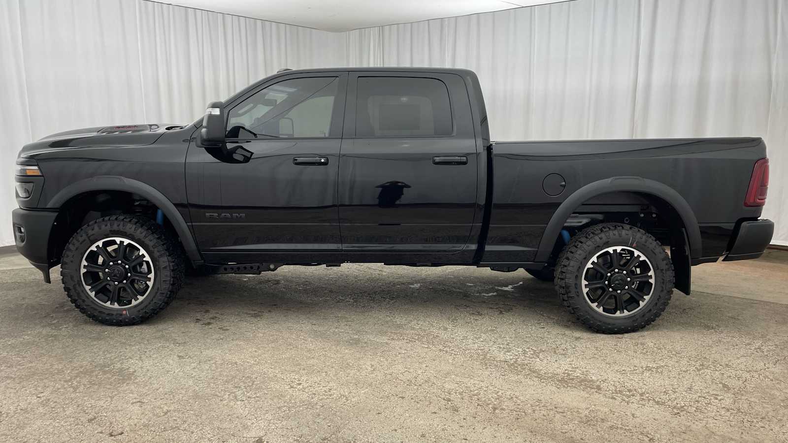 Thumbnail: 2026 RAM 2500 - 31