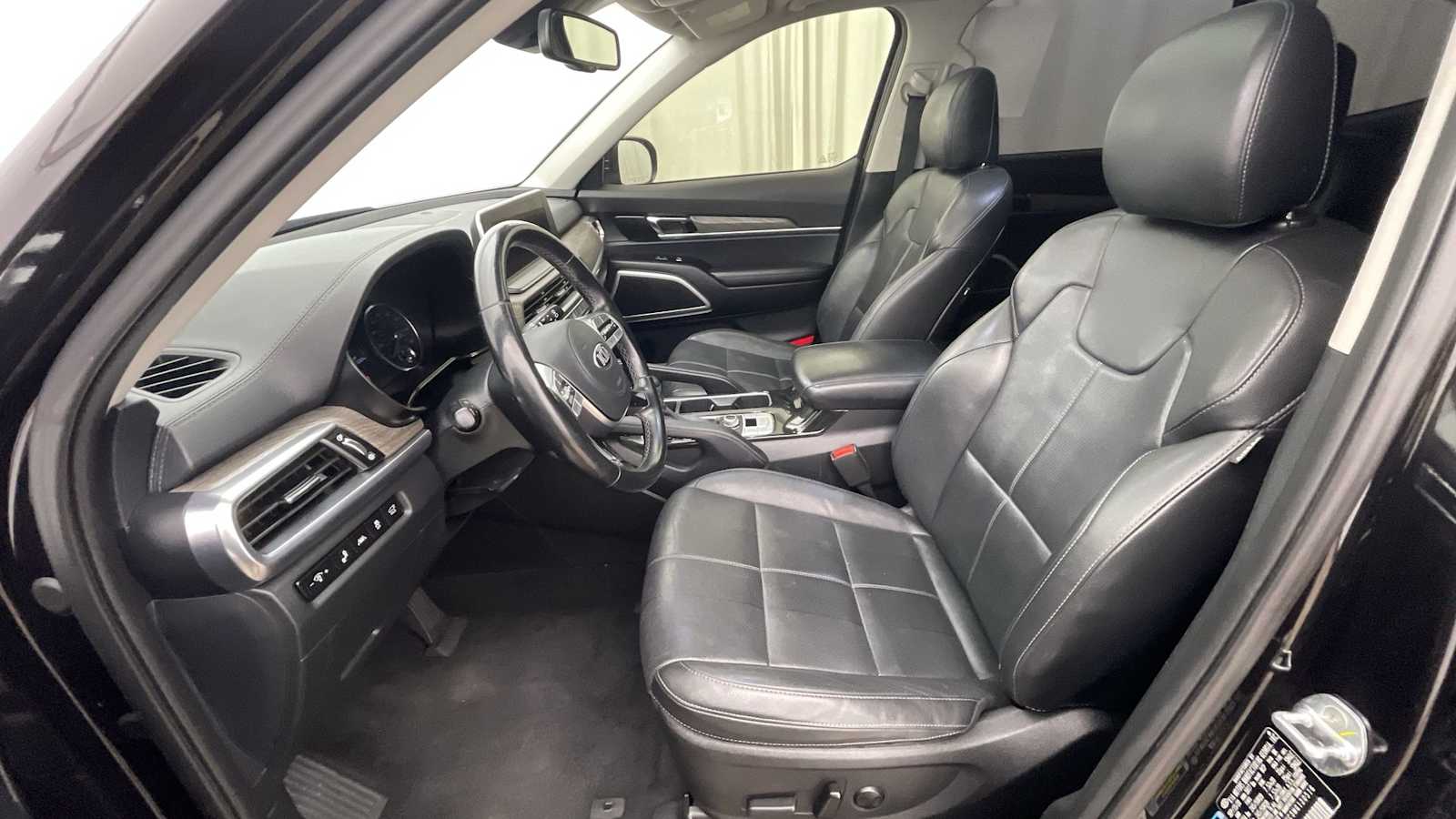 Thumbnail: 2021 Kia Telluride - 6