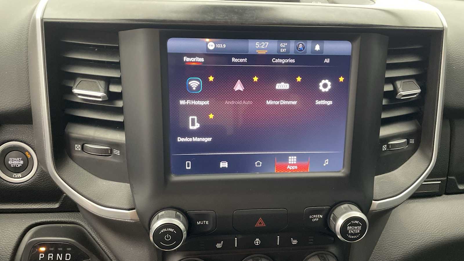 Thumbnail: 2023 RAM 1500 - 23