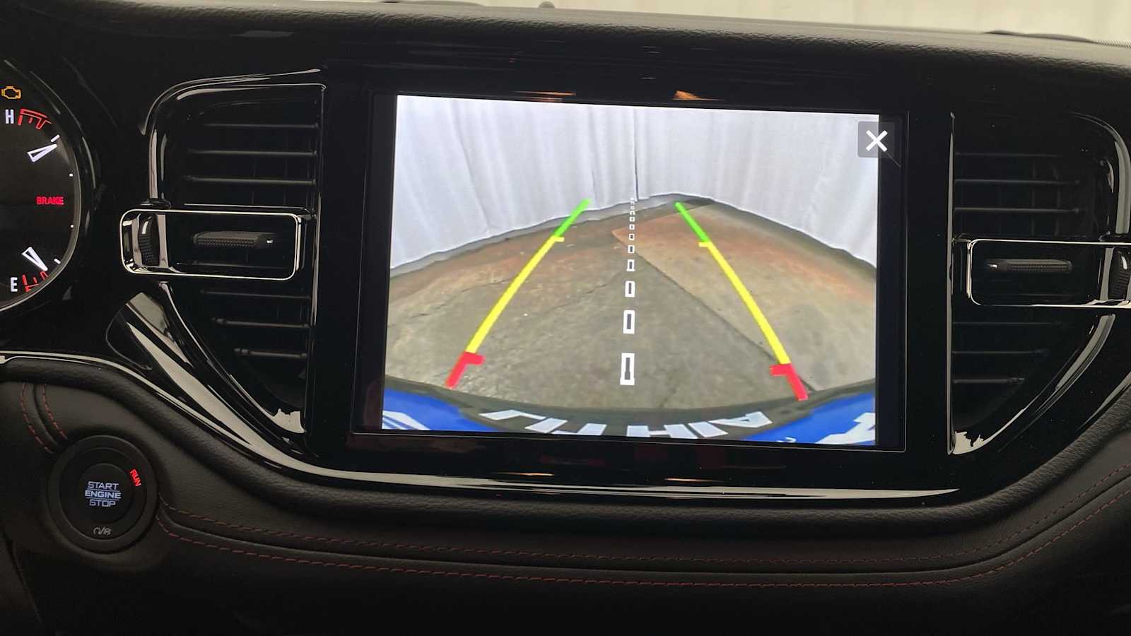 Thumbnail: 2026 Dodge Durango - 5