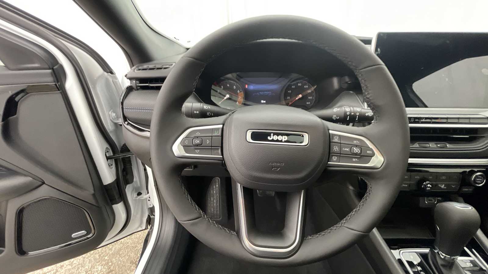 Thumbnail: 2026 Jeep Compass - 13