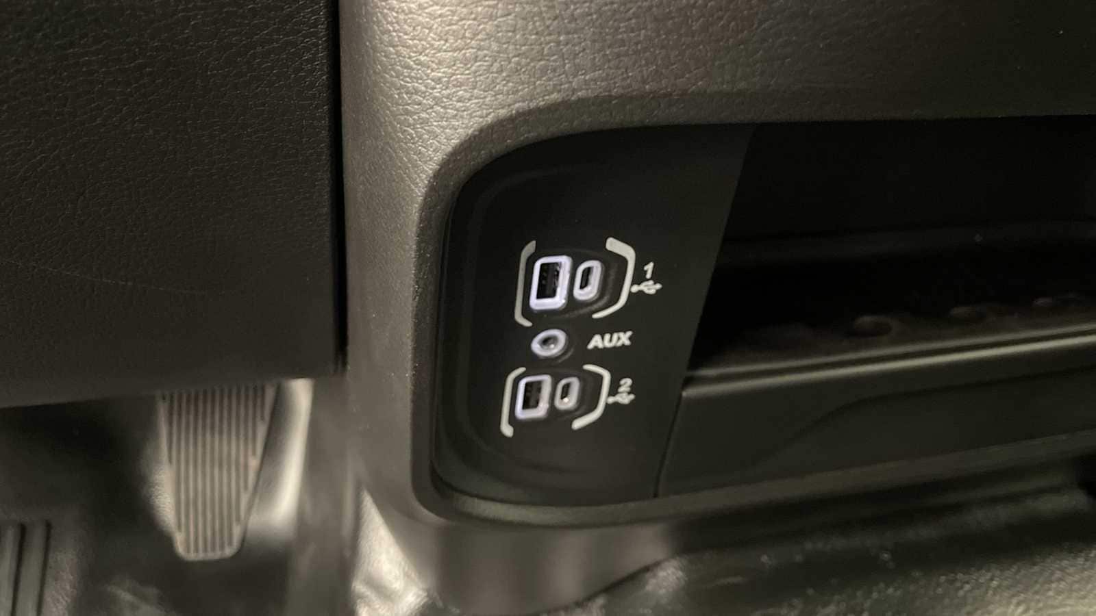 Thumbnail: 2026 RAM 3500 - 18