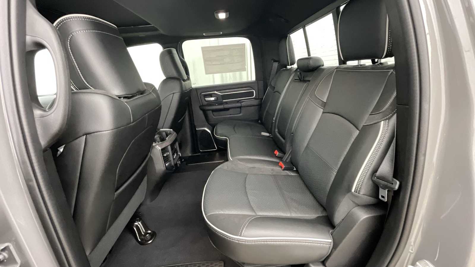 Thumbnail: 2026 RAM 2500 - 10