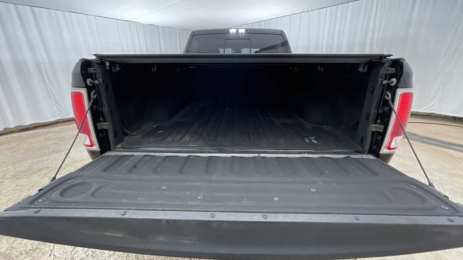 Thumbnail: 2015 RAM 2500 - 30