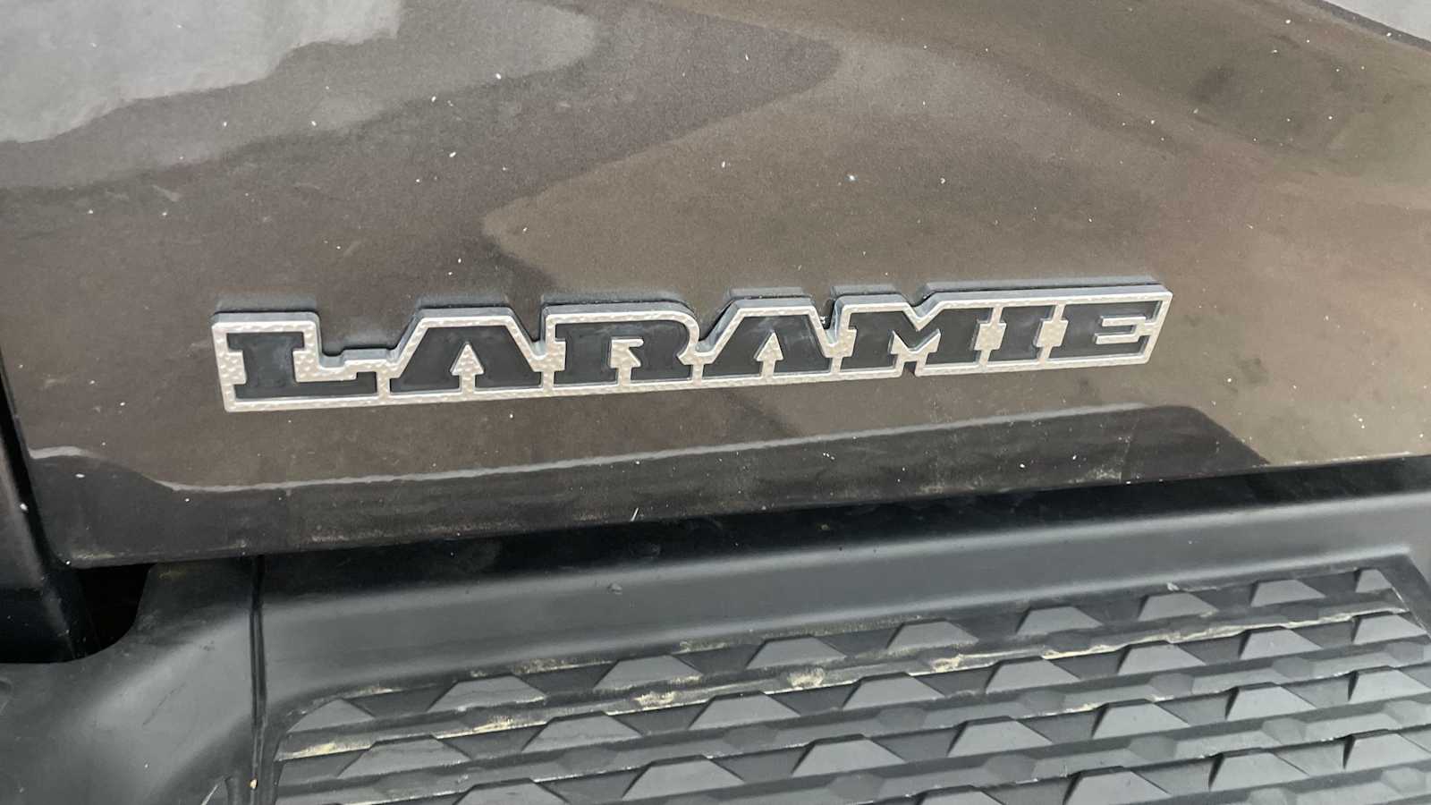 Thumbnail: 2022 RAM 3500 - 27