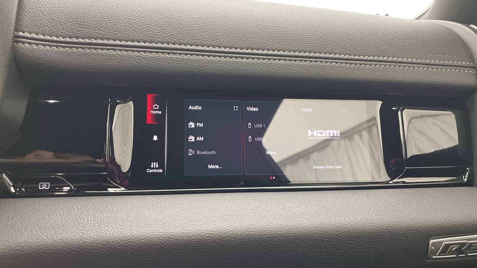 Thumbnail: 2026 RAM 1500 - 28