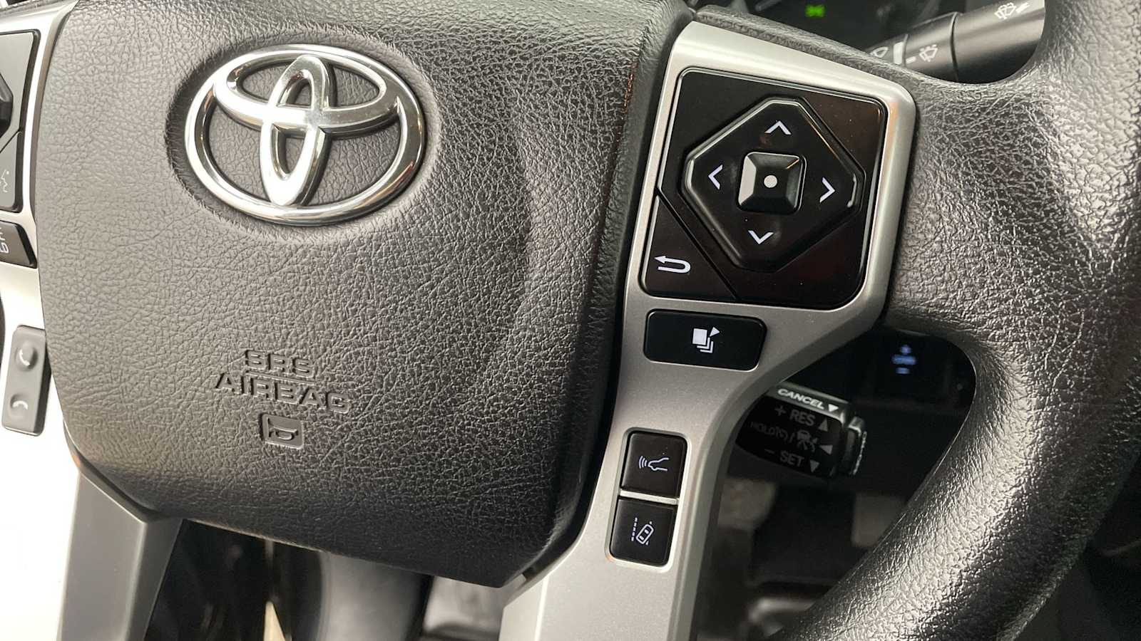 Thumbnail: 2021 Toyota Tundra - 14