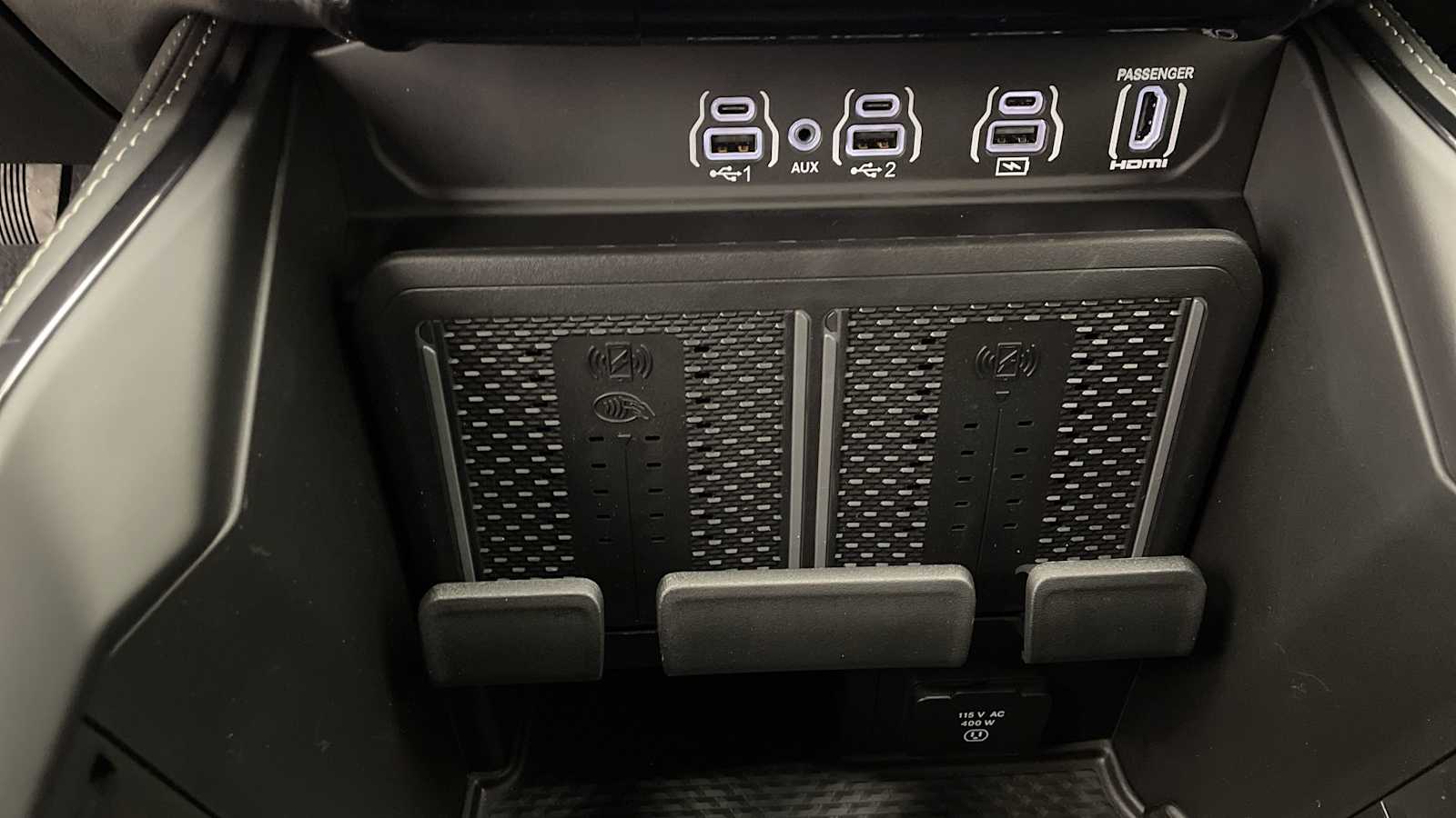 Thumbnail: 2026 RAM 1500 - 20