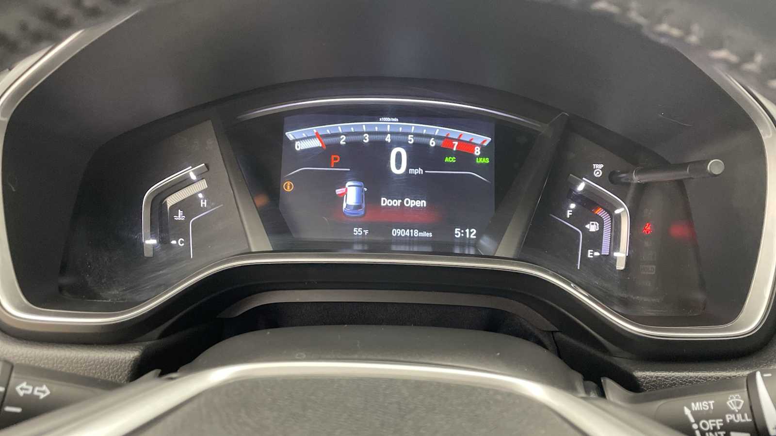 Thumbnail: 2019 Honda CR-V - 21