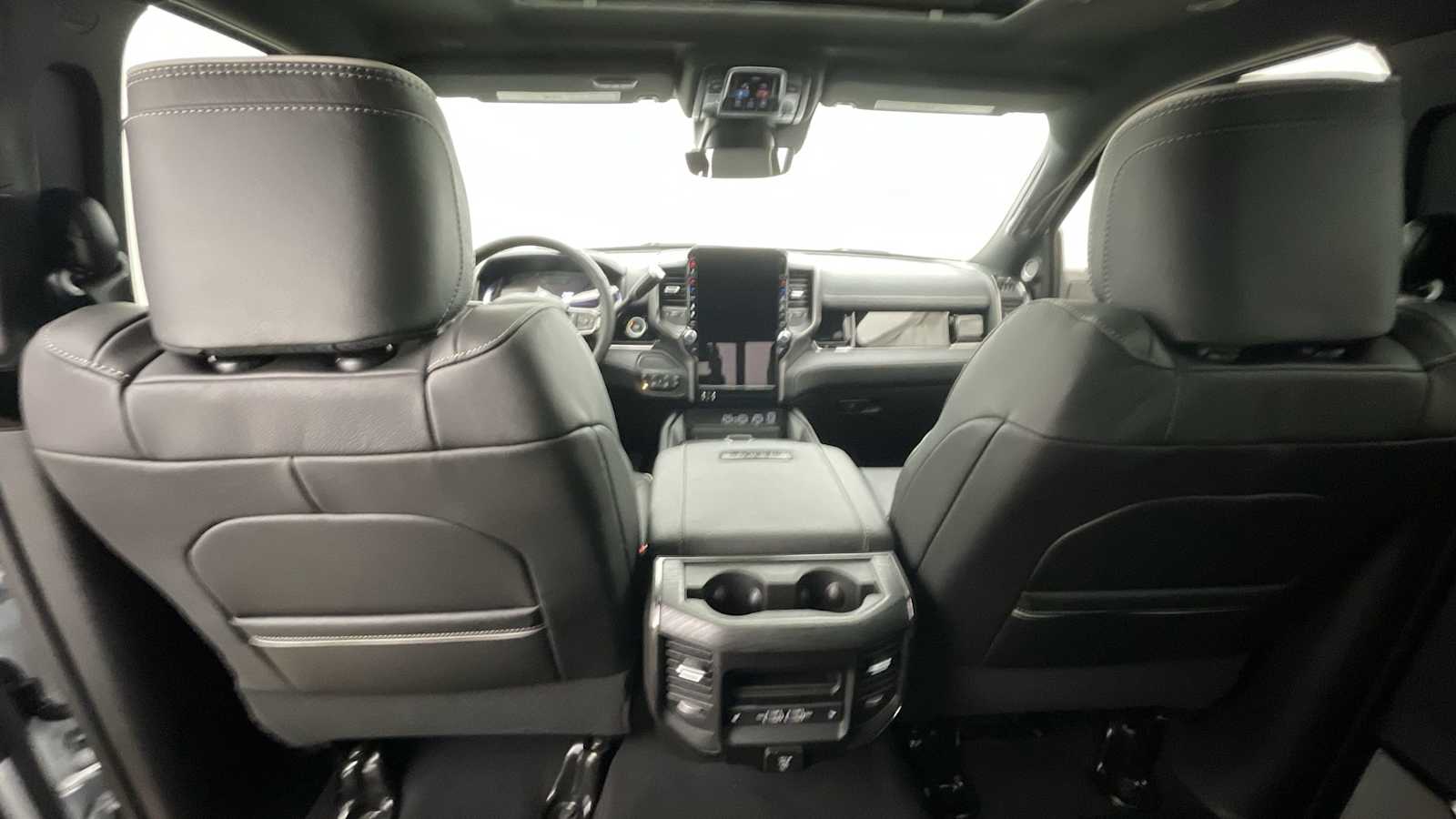 Thumbnail: 2026 RAM 2500 - 8