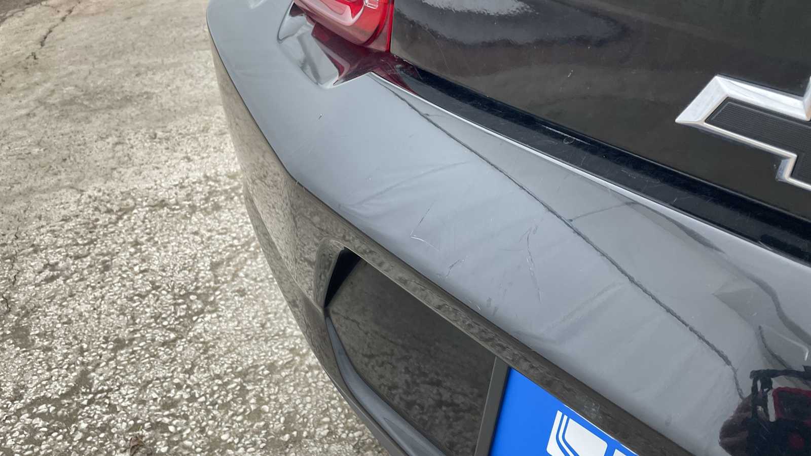 Thumbnail: 2019 Chevrolet Camaro - 38