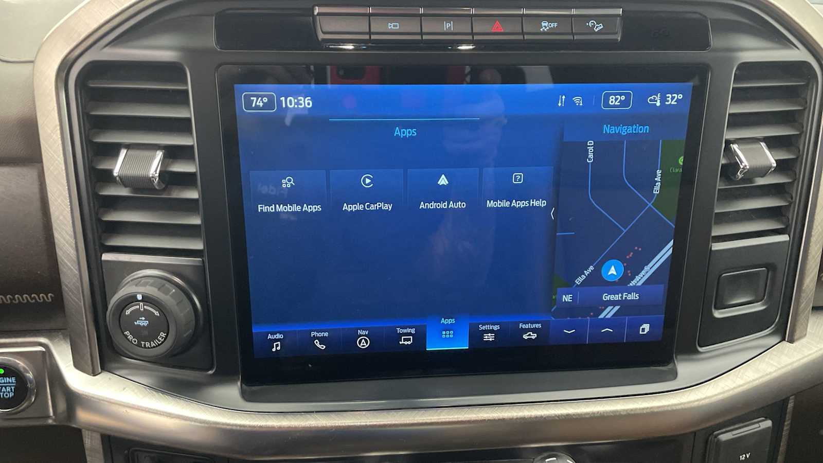 Thumbnail: 2022 Ford F-150 - 26