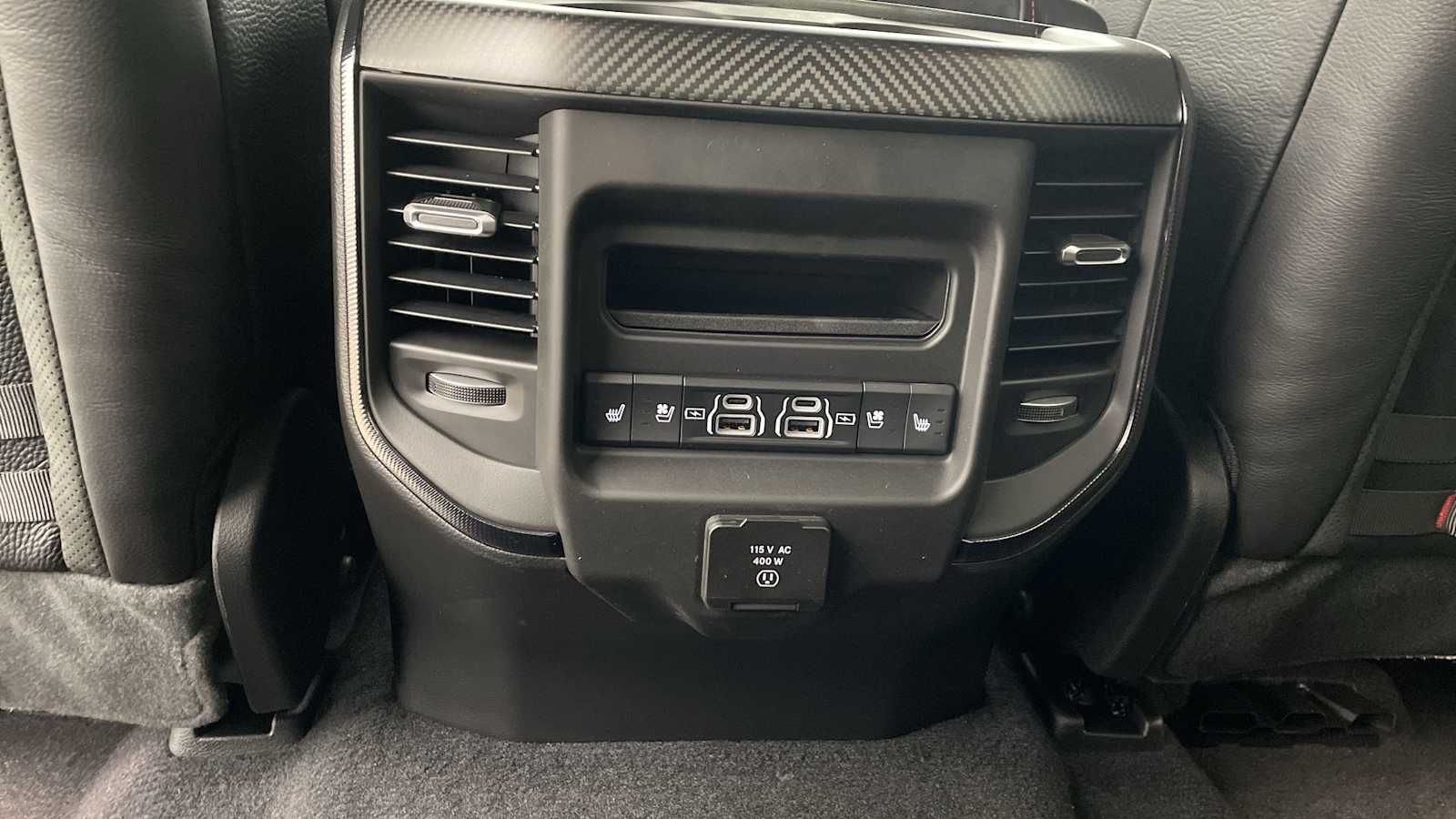 Thumbnail: 2026 RAM 1500 - 29