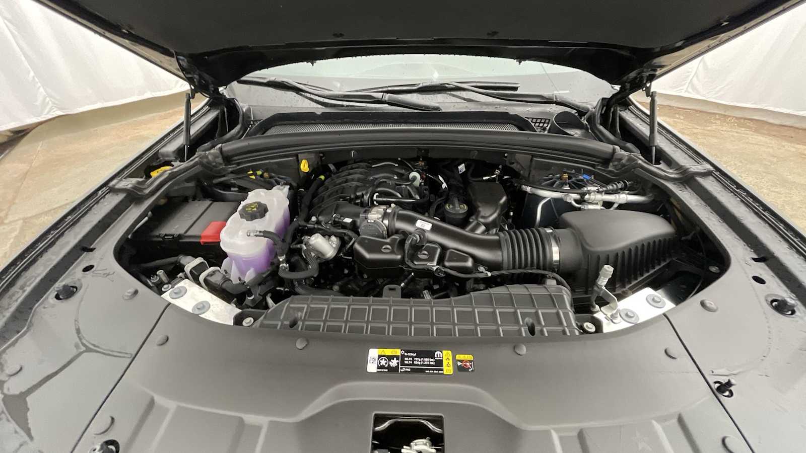 Thumbnail: 2025 Jeep Grand Cherokee - 32