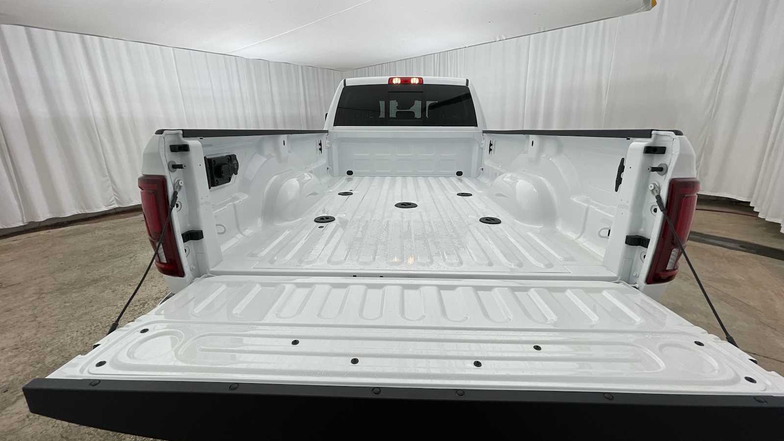 Thumbnail: 2026 RAM 3500 - 27