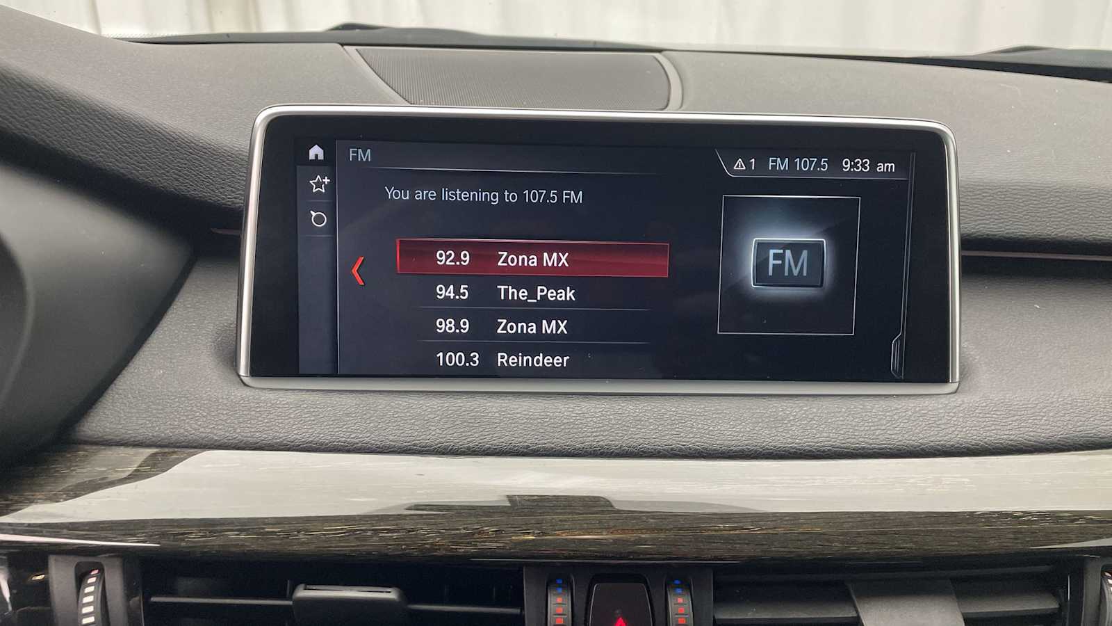 Thumbnail: 2018 BMW X5 - 20