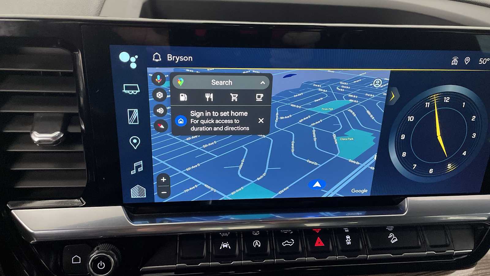 Thumbnail: 2023 Chevrolet Silverado 1500 - 4