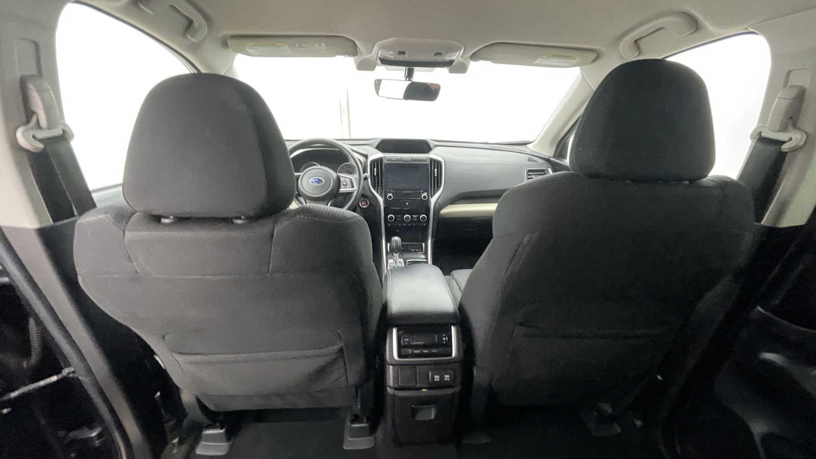 Thumbnail: 2019 Subaru Ascent - 7