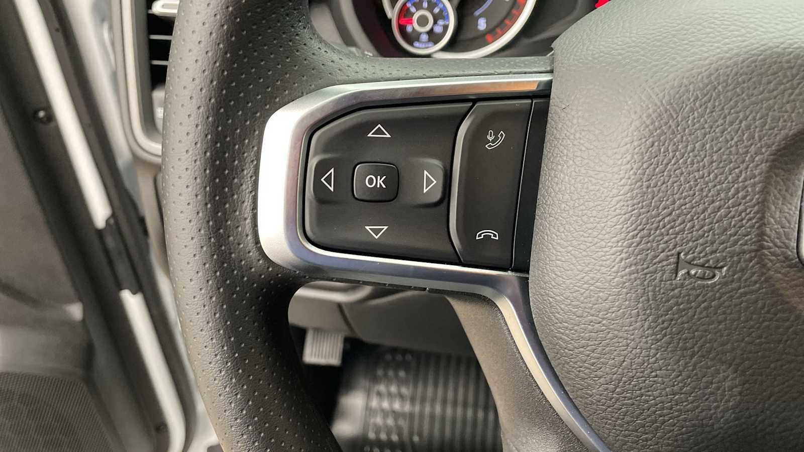 Thumbnail: 2026 RAM 3500 - 13