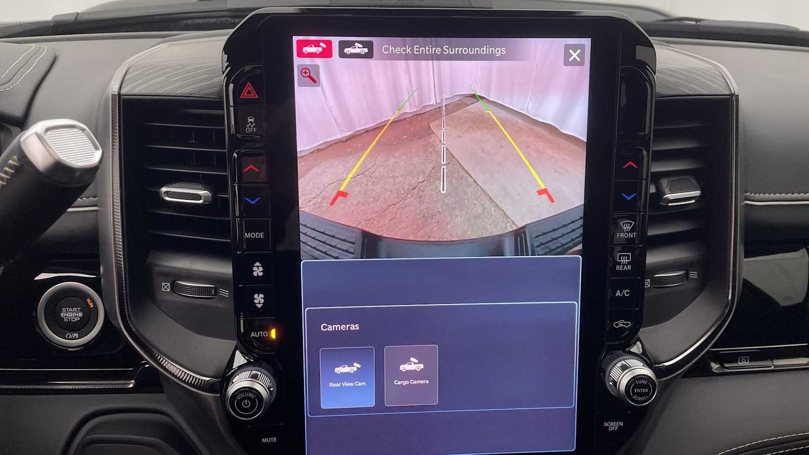 Thumbnail: 2026 RAM 2500 - 5