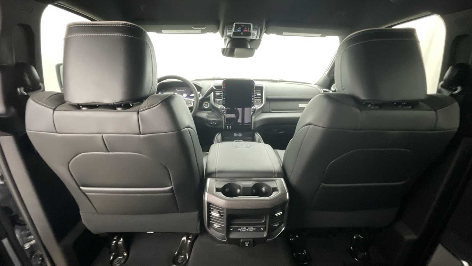 Thumbnail: 2026 RAM 3500 - 8