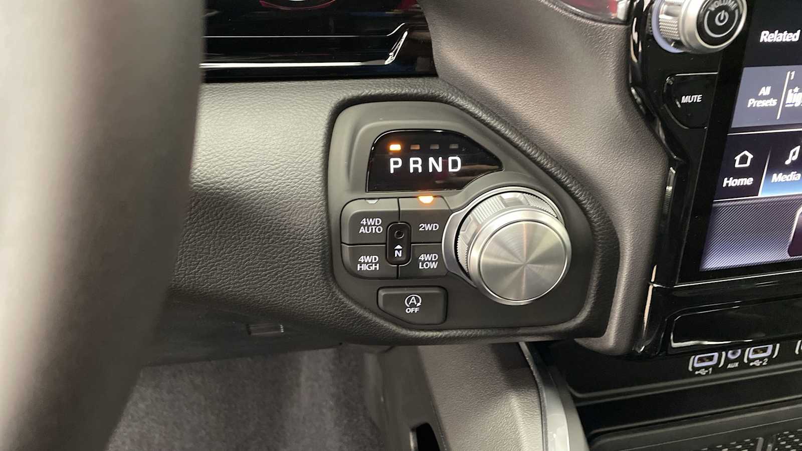 Thumbnail: 2026 RAM 1500 - 21