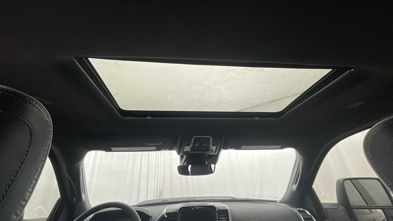 Thumbnail: 2026 RAM 2500 - 9