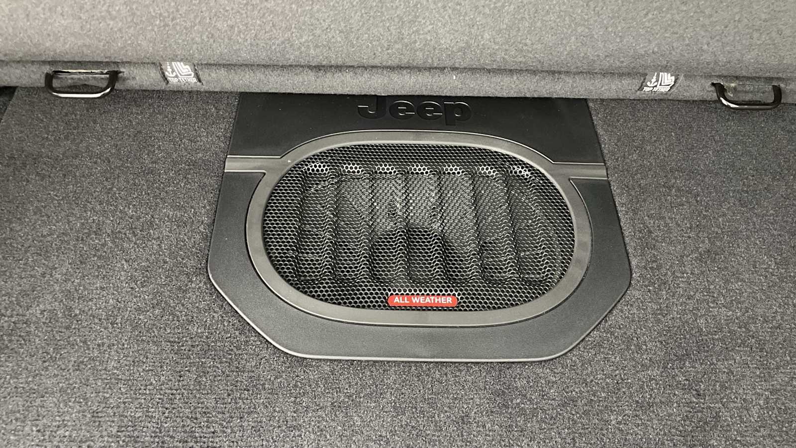 Thumbnail: 2026 Jeep Wrangler - 25