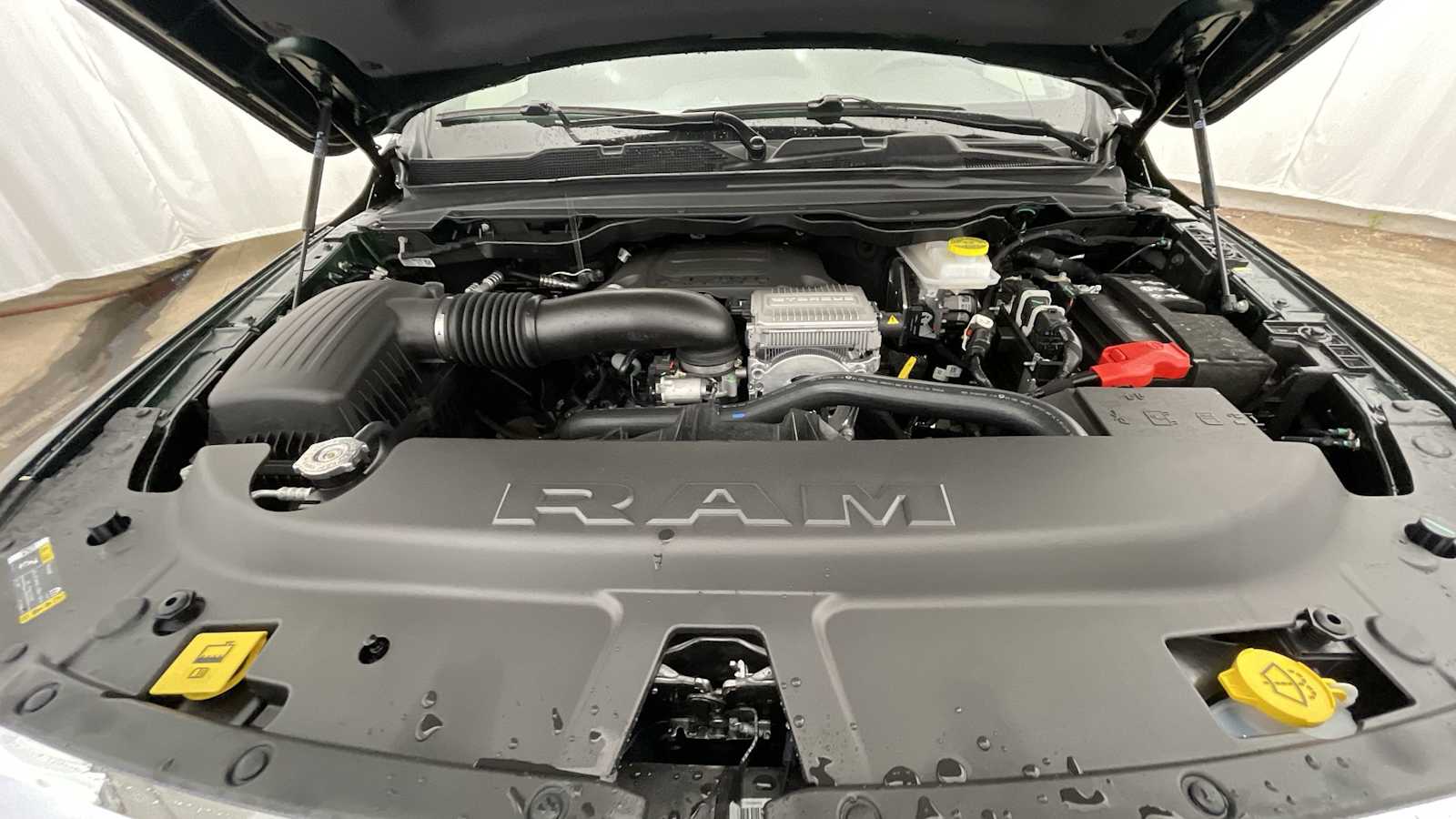 Thumbnail: 2026 RAM 1500 - 27
