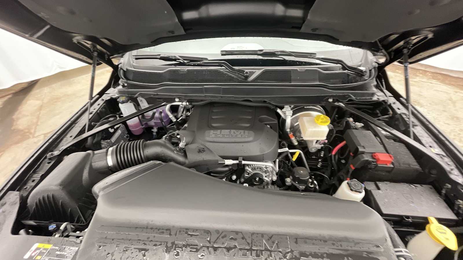 Thumbnail: 2026 RAM 2500 - 29