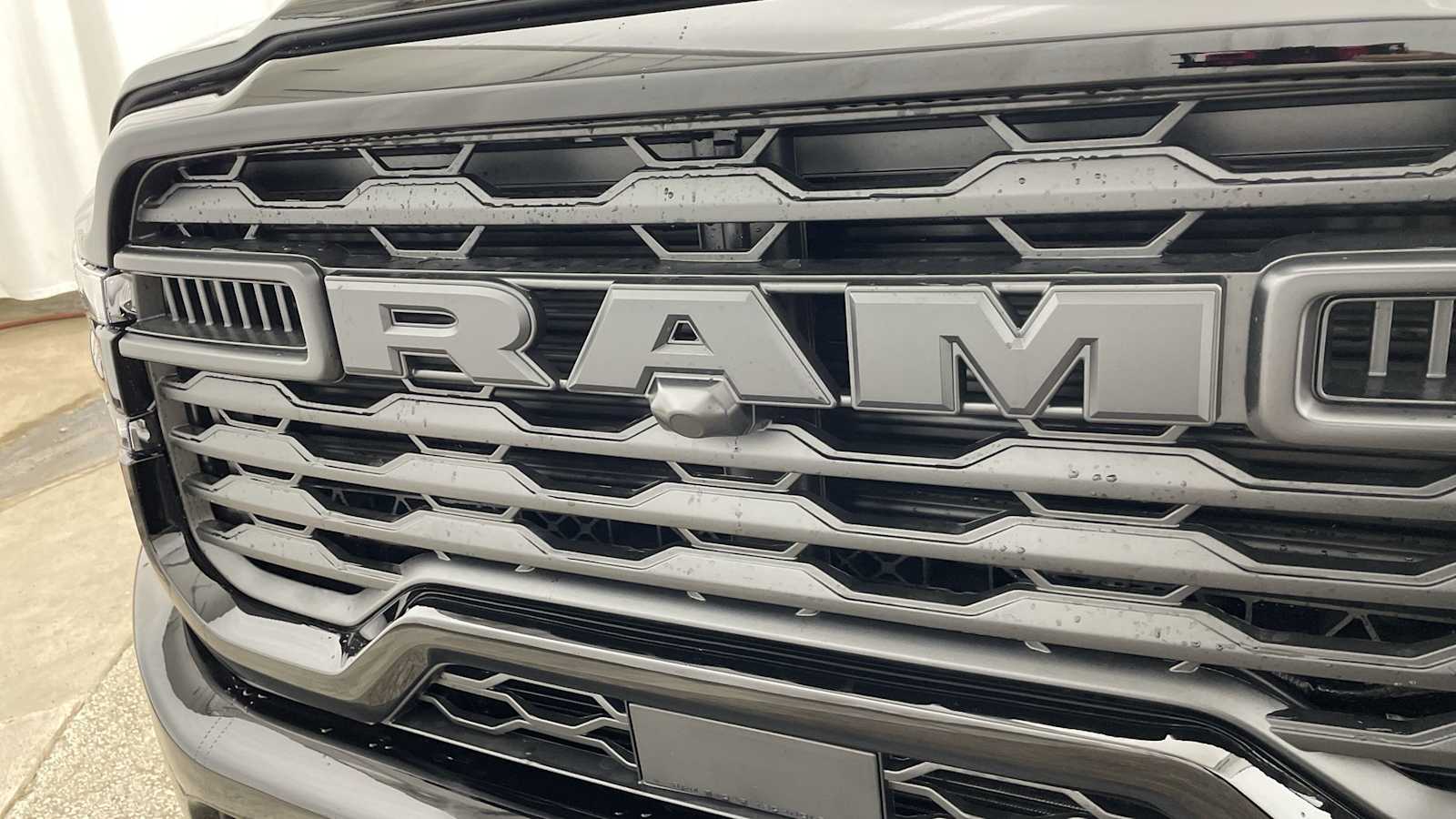 Thumbnail: 2026 RAM 2500 - 37