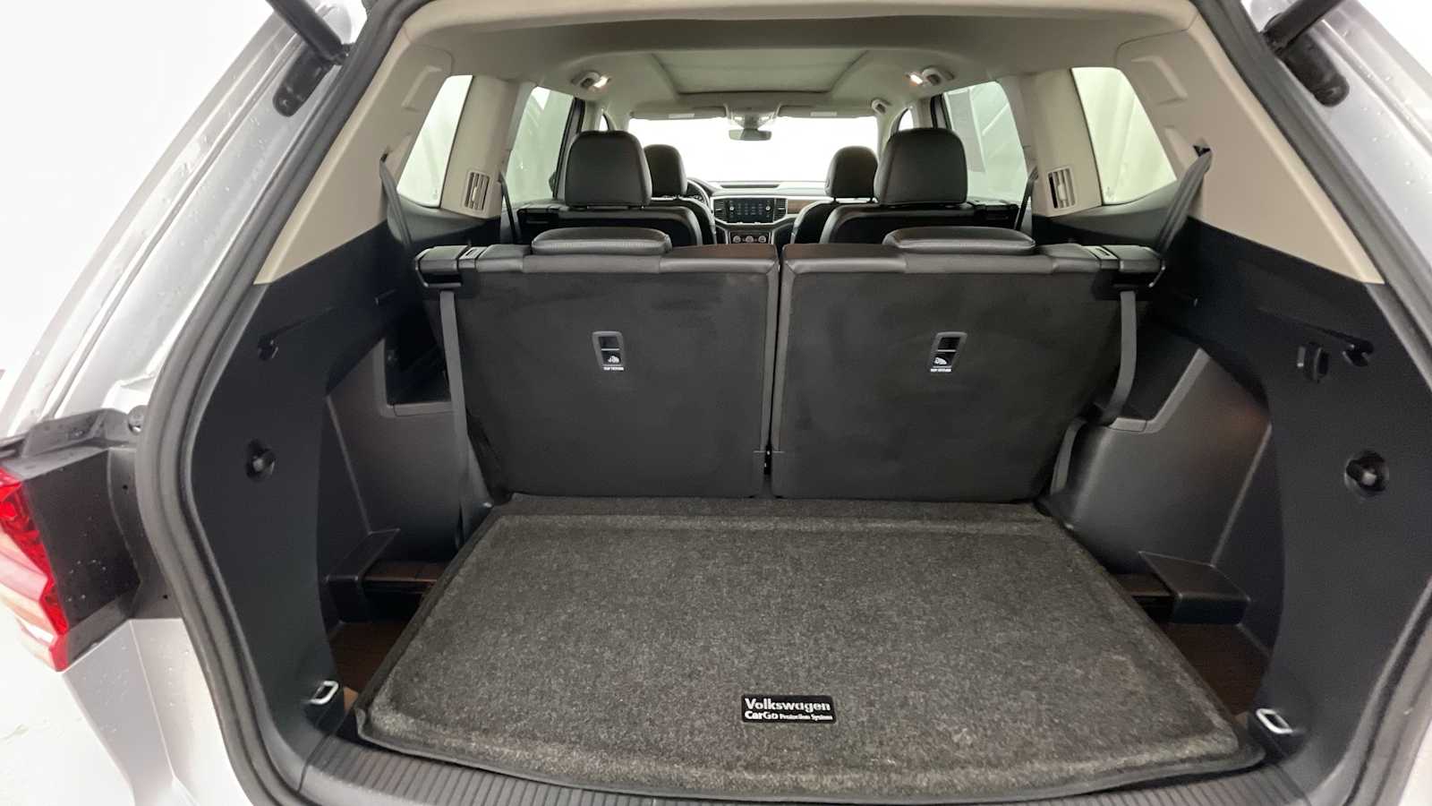 Thumbnail: 2019 Volkswagen Atlas - 33