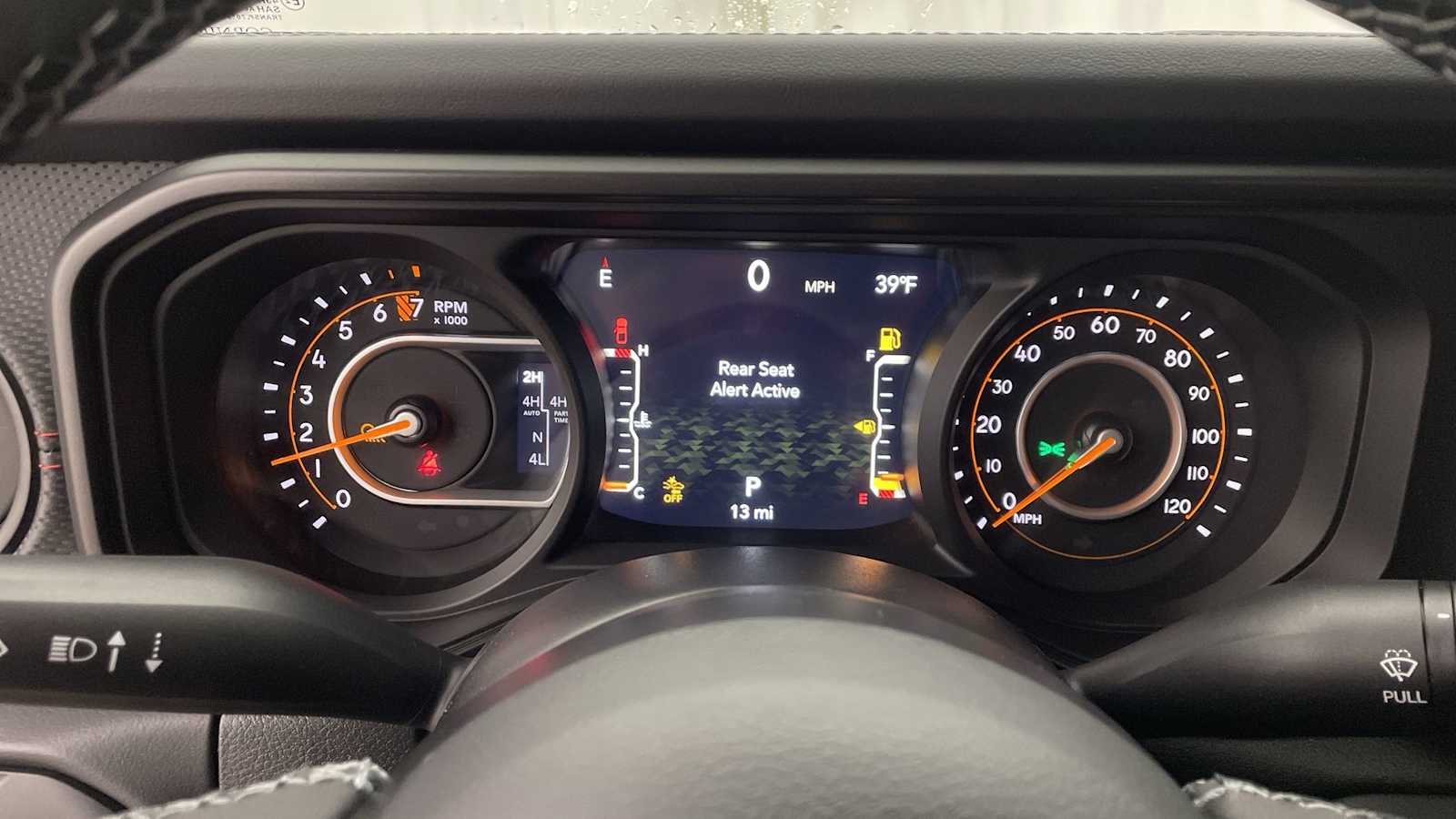 2026 Jeep Gladiator Rubicon X - Photo 22