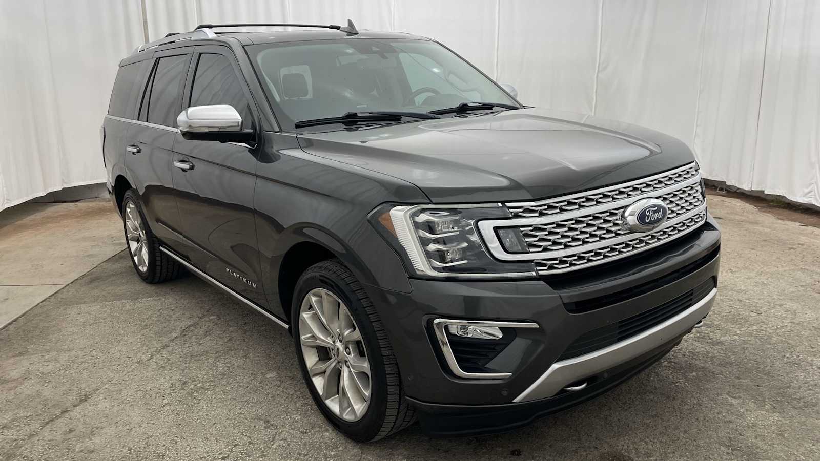 Thumbnail: 2019 Ford Expedition - 40