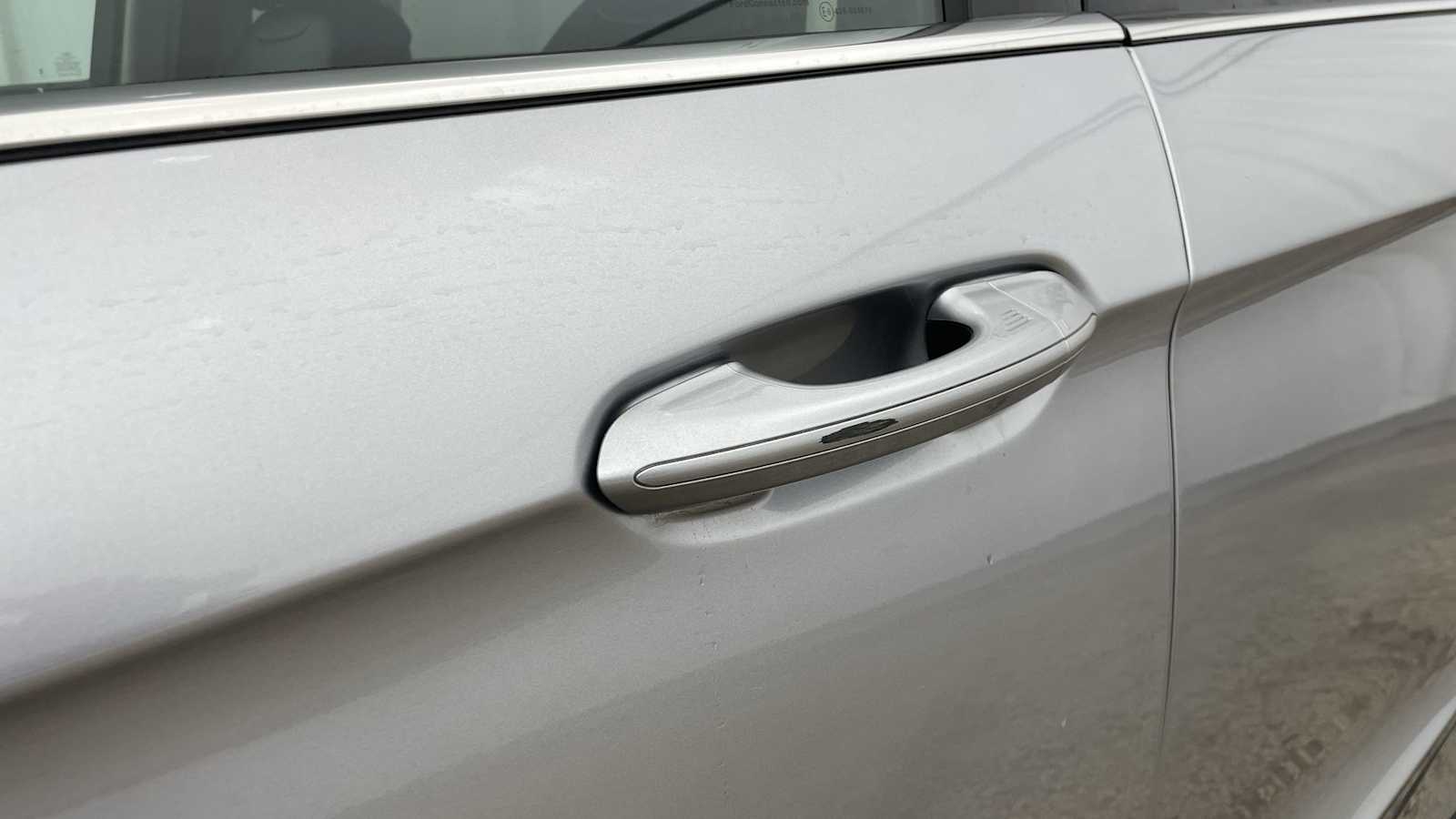 Thumbnail: 2024 Ford Edge - 39