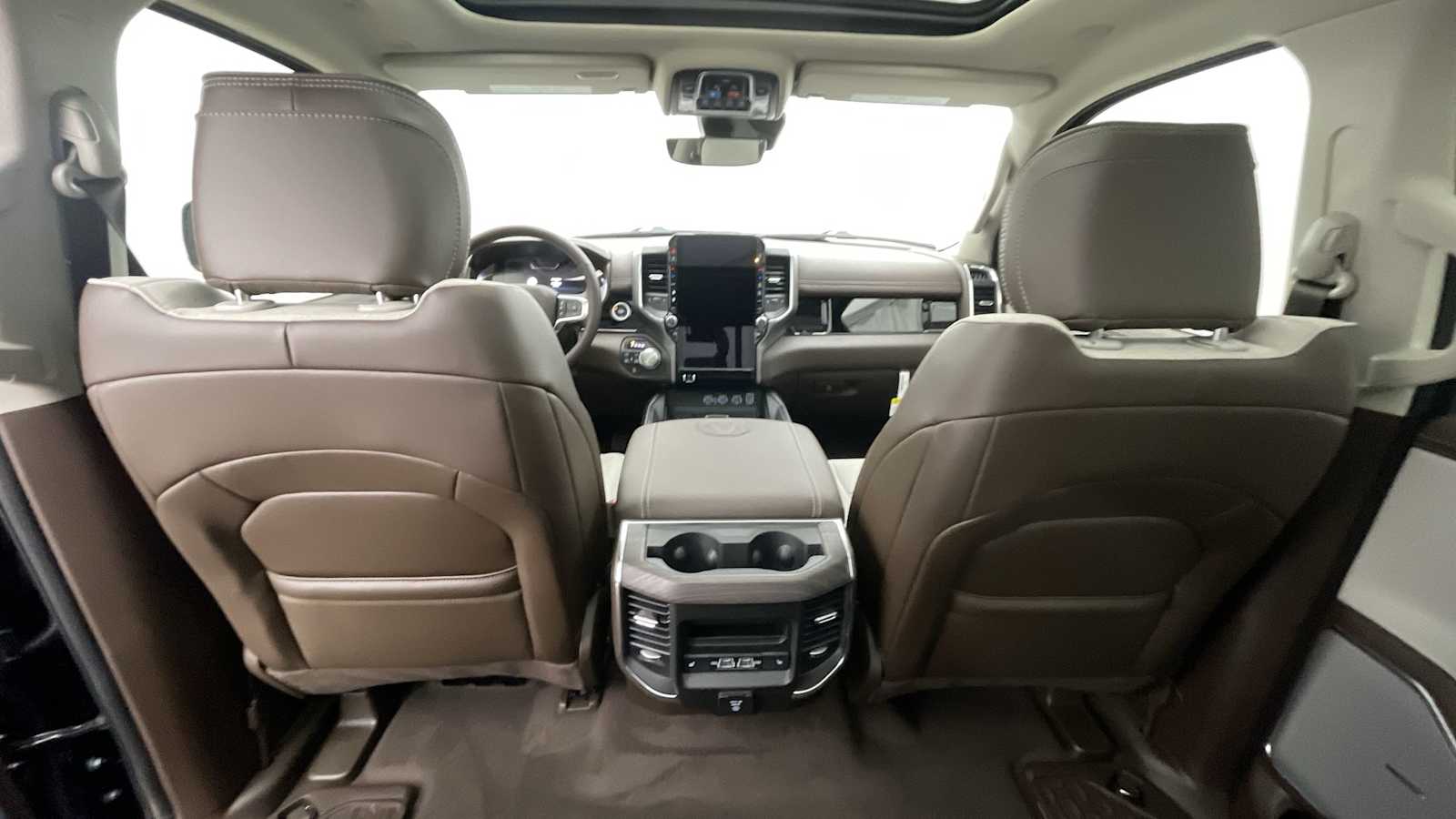 Thumbnail: 2026 RAM 1500 - 8